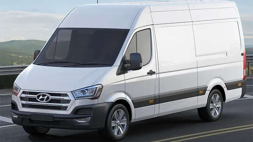 İzmir Hyundai H350 Frigo Maliyeti